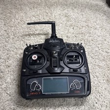 Devention devo 2.4ghz for sale  Santa Fe