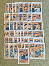 Magnet library comic for sale  TUNBRIDGE WELLS