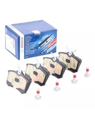Brake pads rear for sale  BOURNEMOUTH