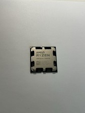 Amd ryzen 7800x3d d'occasion  Expédié en Belgium