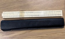 Dietzgen slide rule for sale  York