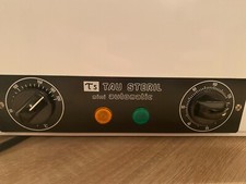 Tau steril mini gebraucht kaufen  Puchheim