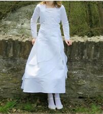 Kommunionkleid . 140 gebraucht kaufen  Kaisersesch-Umland