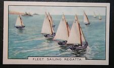 Sailing regatta sloop for sale Sailing regatta sloop for sale  DERBY