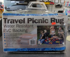 Streetwize travel picnic for sale  HARROGATE