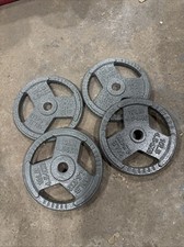 10lb grip plates for sale  Blue Springs