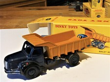 Dinky toys 34a d'occasion  Sospel