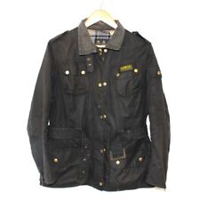 Ladies barbour brown for sale  LEEDS