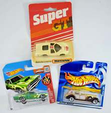 Vintage matchbox super for sale  ANDOVER