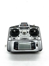 Rádio receptor MC6S MICROZONE 2.4 GHZ 6 CANAIS controle remoto de avião, usado comprar usado Rádio receptor MC6S MICROZONE 2.4 GHZ 6 CANAIS controle remoto de avião, usado comprar usado  Enviando para Brazil