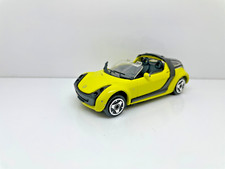 Bburago smart roadster for sale  BRISTOL