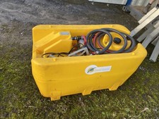 220l litre diesel for sale  DARWEN