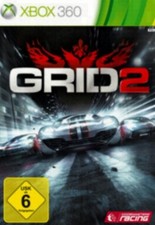 Xbox 360 race gebraucht kaufen  Bad Hersfeld