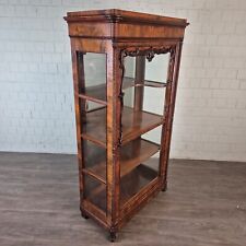 26135 vitrine geschirrschrank gebraucht kaufen  Nordhorn