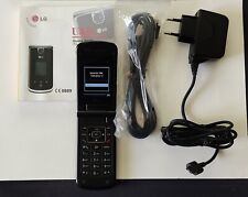 Cellulare u830 accende usato  Torino