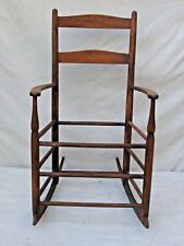 Antique american slat for sale  Topanga