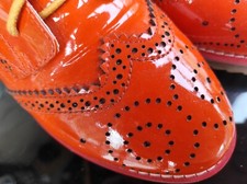 Love fashion halbschuhe gebraucht kaufen  Fürth