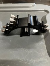 Triple finderscope mounting for sale  LEEK