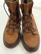 men s sorel snow boots for sale  Buford