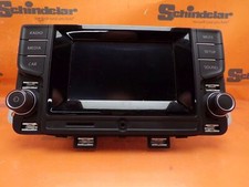 Radio touch screen gebraucht kaufen  München