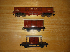 Hornby dublo rail for sale  LUTON