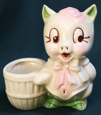 Vintage shawnee pottery for sale  Fort Collins
