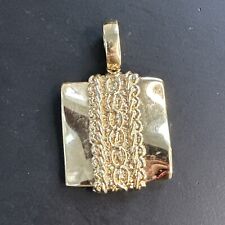 Ancien pendentif médaille d'occasion  Montereau-Fault-Yonne