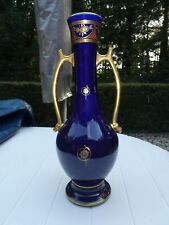 Grand vase porcelaine d'occasion  Vannes