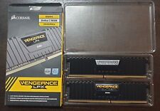 Ram corsair 2x8 d'occasion  Montagne