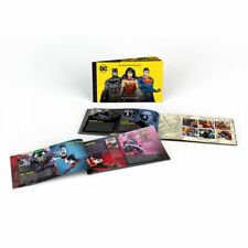 Royal Mail-Coleção Dc-Livro Selo Prestige-Estado perfeito comprar usado  Enviando para Brazil