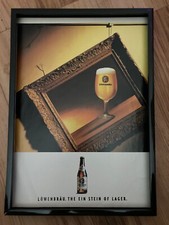 Lowenbrau lager 1993 for sale  PETERBOROUGH