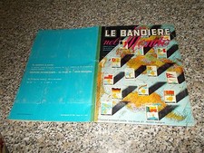 Album bandiere nel usato  Firenze