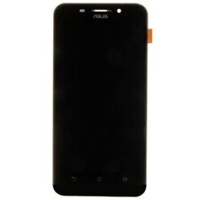 Conjunto de quadro digitalizador LCD para Asus ZenFone MAX tela preta vídeo , usado comprar usado  Enviando para Brazil