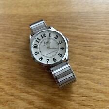 Man watch limit for sale  ROCHESTER