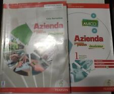 Libro scuola pearson usato  Ronco Briantino