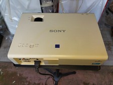 Proiettore sony vpl usato  Palazzolo sull'Oglio