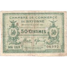 249616 bayonne centimes d'occasion  Lille-