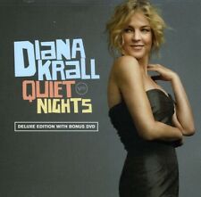 Quiet nights dvd for sale  Minneapolis