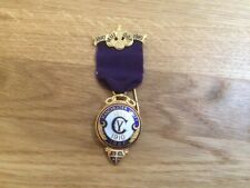 Nice old masonic for sale  HIGHBRIDGE