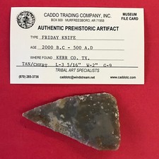 5631 friday knife for sale  Murfreesboro