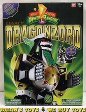 Bandai mighty morphin for sale  Fountain City