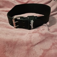 Cardillo leather weight for sale  Kingsland