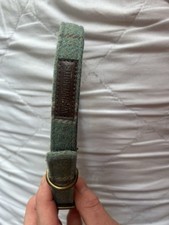 Wainwrights blue collar for sale  SHEFFIELD
