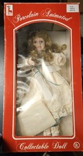 Porcelain animated collectible for sale  Medford