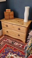 Victorian antique pine for sale  LINCOLN