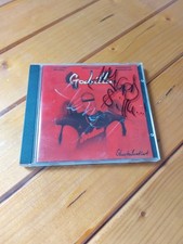 Godsilla übertalentiert cd gebraucht kaufen  Münster