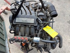 Motore compl. volkswagen usato  Roma