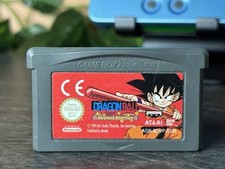 Dragon ball advanced usato  Domusnovas
