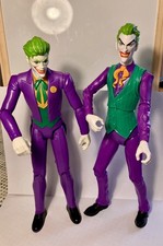 Joker batman rebirth for sale  NEW MALDEN