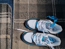 Dunlop trainers for sale  ELLON